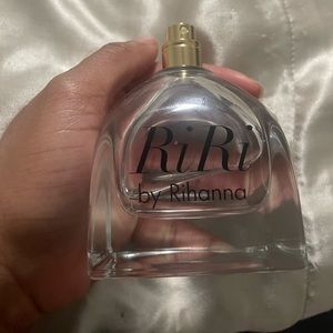 RiRi by Rihanna